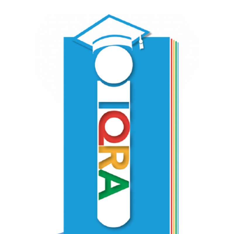 iQRA Akademie Logo