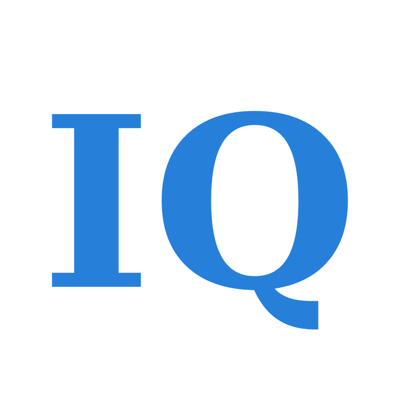 Iqtestinglab Logo