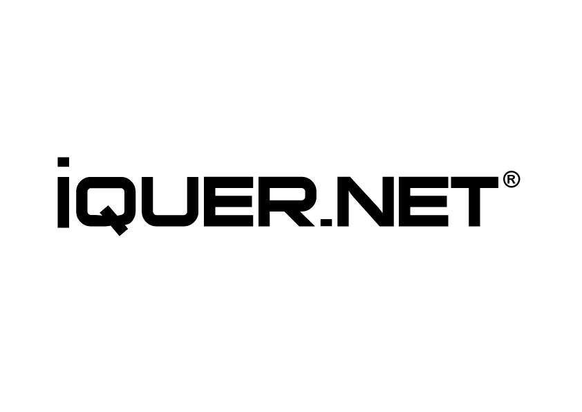 Iquer Logo