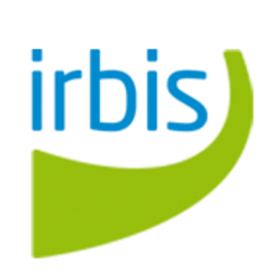 irbis Kälte- und Klimatechnik GmbH & Co. KG Logo