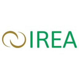 IREA Intelligent Real Estate Agency GmbH Logo