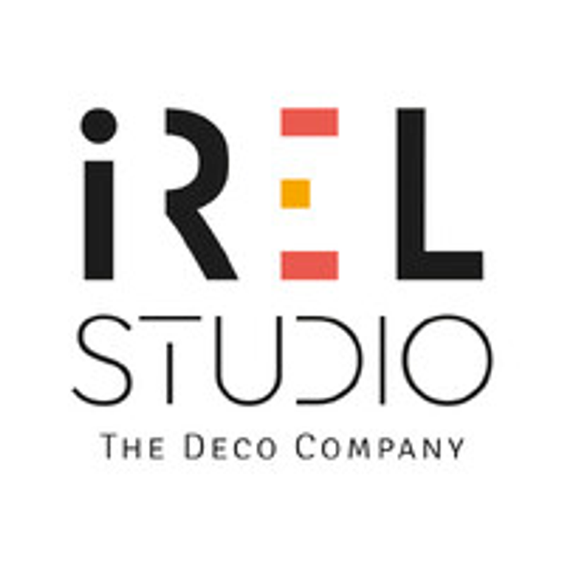 Irelstudio Logo