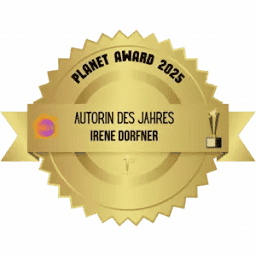 Irene Dorfners Buchshop Logo