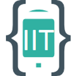 IrepairIT.center - Reparatur Service Logo