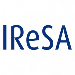 IReSA Rechtsanwalts-GmbH Logo