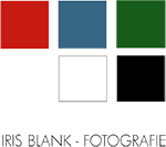 Blank Iris Logo