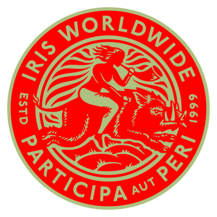 iris Germany GmbH Logo