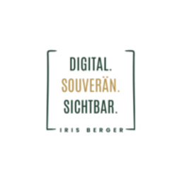 IrisBergerDigital Logo