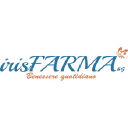 Irisfarma Logo