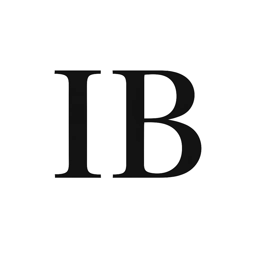 Irishbath Logo
