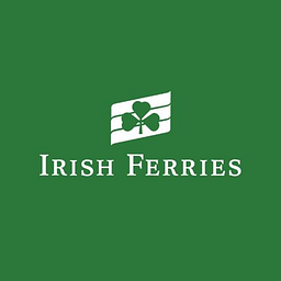 Irish Ferries Logo