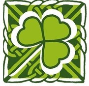 Irish Pub inside Logo