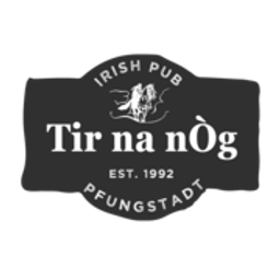 Irish Pub Tirnanog Logo
