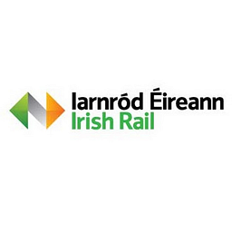 Iarnród Éireann Irish Rail Logo