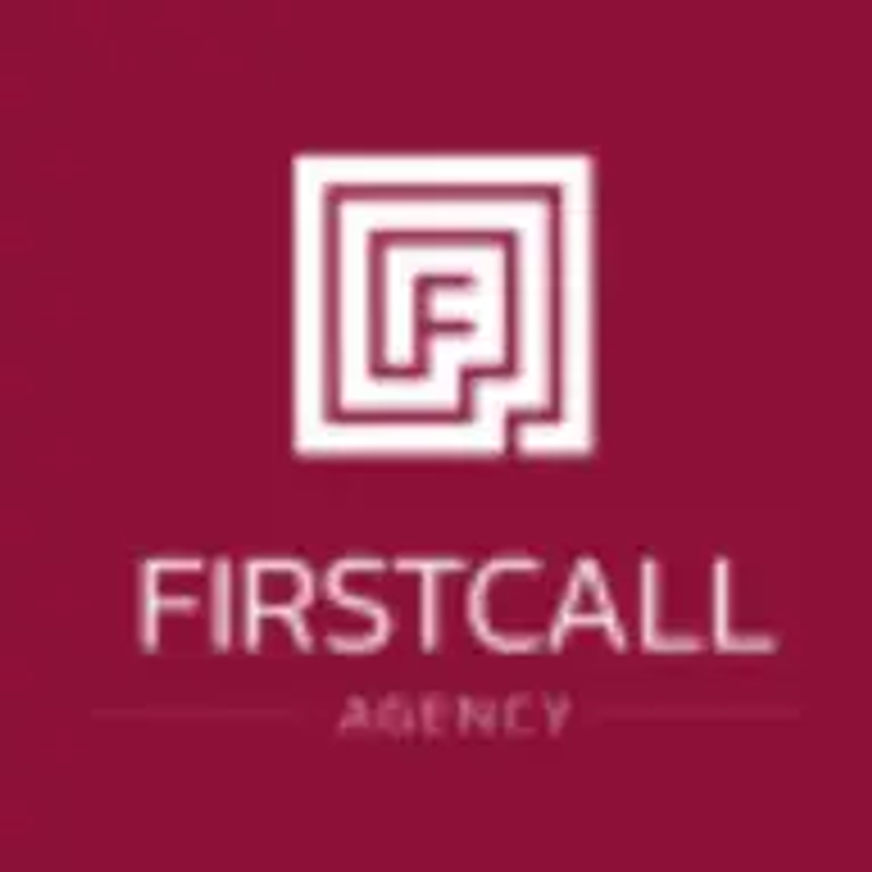 FirstCallAgency Logo