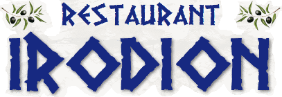 Irodion Logo