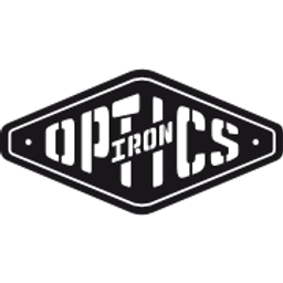 iron-optics.com Logo