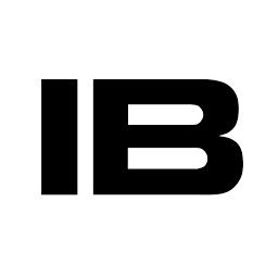 Iron Brothers Logo