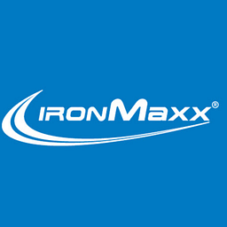 IronMaxx Nutrition Logo