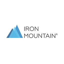 Iron Mountain Deutschland GmbH Logo