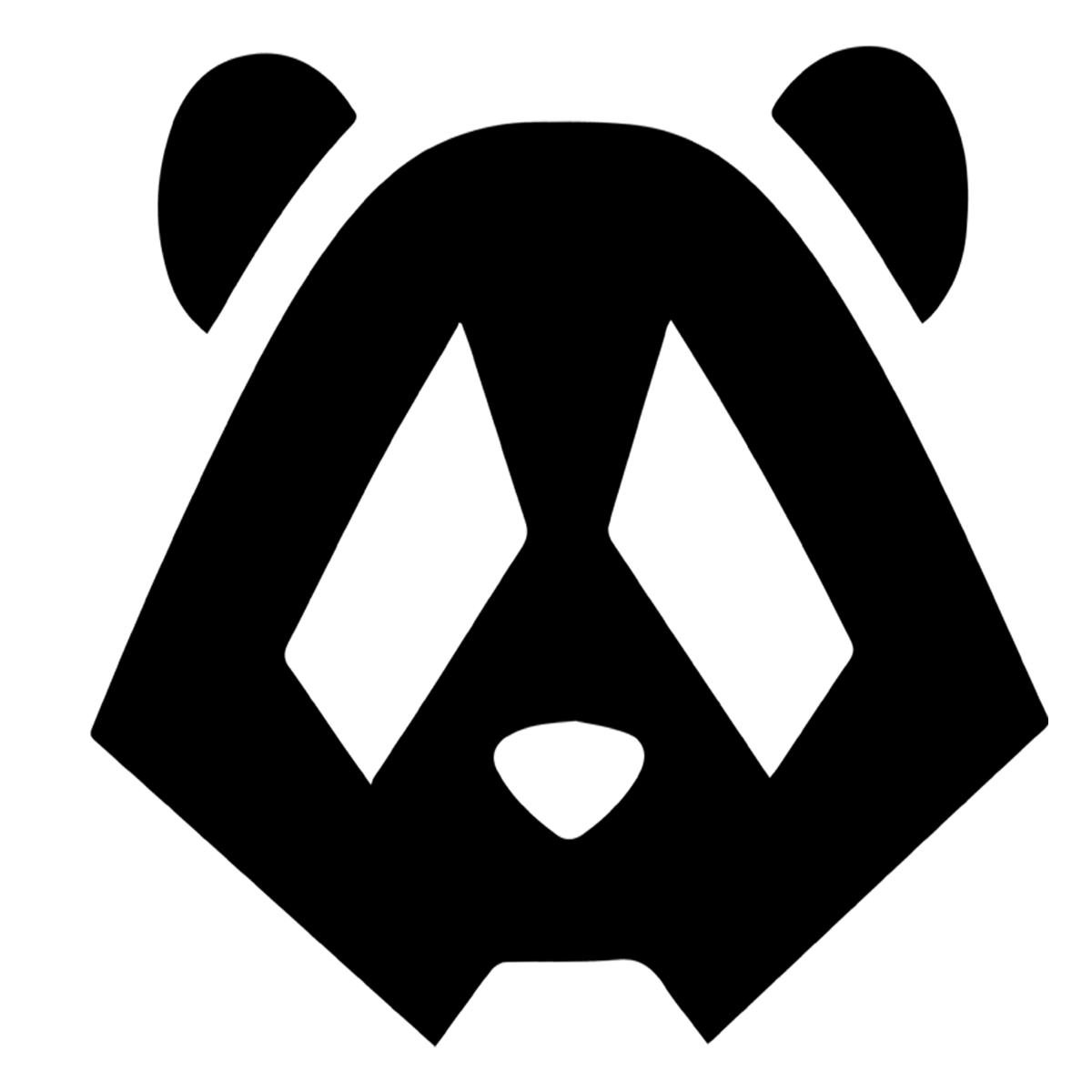 Ironpandafit Logo