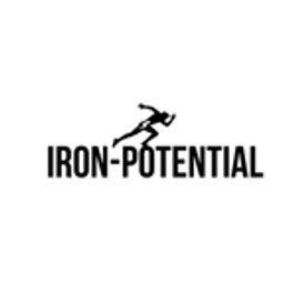 Iron Potential Logo