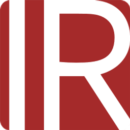 IRreCams Infrarot & Astro Fotografie Logo