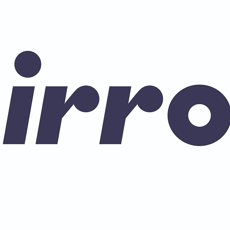 Irro Charter Logo