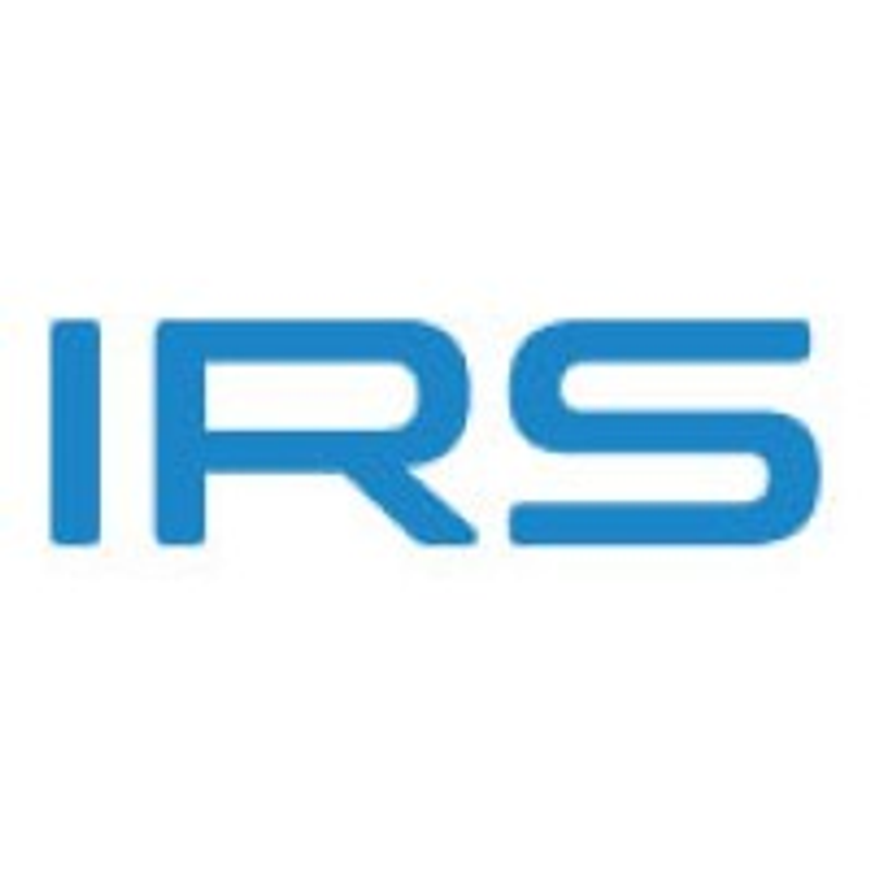 IRS Holding GmbH Logo