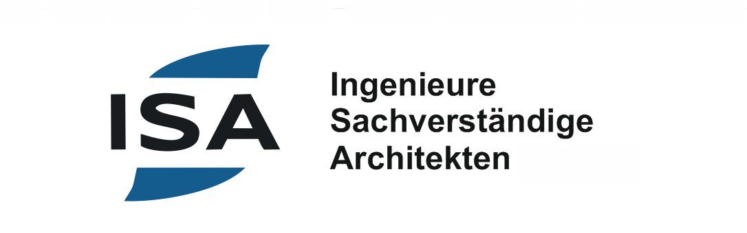 Ingenieur- und Sachverständigenbüro für Bauwesen Anhalt GmbH Logo
