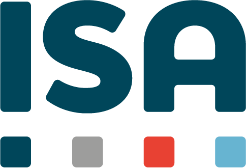 ISA Informations-,Schloss-und Alarmtechnik GmbH Logo