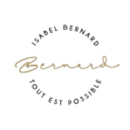 Isabel Bernard Logo