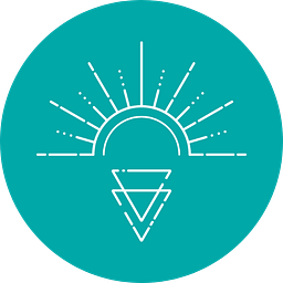 Isabel Ernst - Mindful Eating Logo