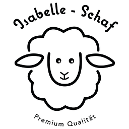 Isabelle Schaf Logo