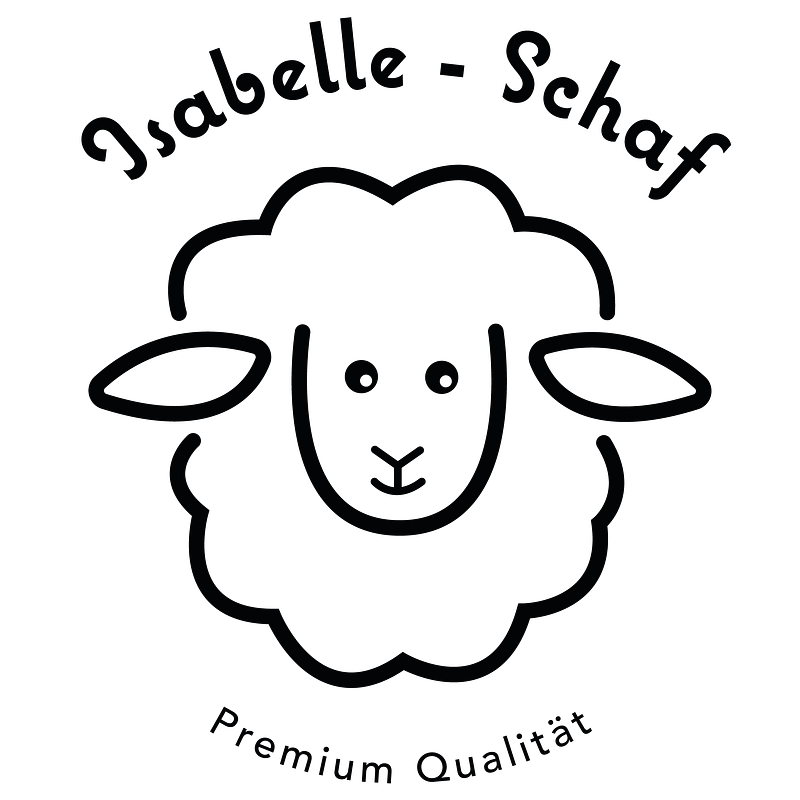 Isabelle Schaf Logo