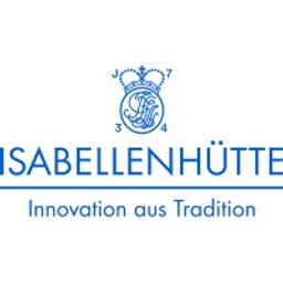 Isabellenhütte Heusler GmbH & Co. KG Logo