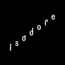 Isadore Logo