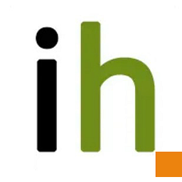 Isar Hypnose Logo