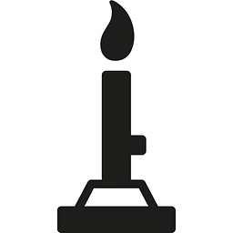Institut für Spektrochemie u. angewandte Spektroskopie Logo