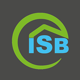 ISB Hossner Betonbohr- u. -sägearbeiten Logo