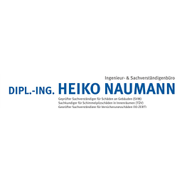 Naumann, Heiko Dipl.-Ing. Logo