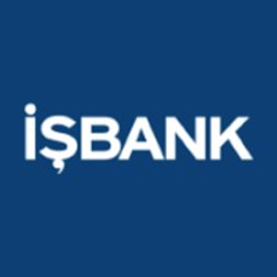 isbank.de Logo