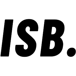 ISB International School of Bremen Logo