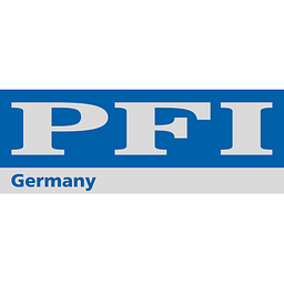 ISC International Shoe Competence Center Pirmasens gGmbH Schuhdienst Logo