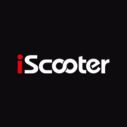 iScooterGlobal.de Logo