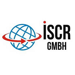 Iscr Gmbh Logo