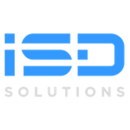 Sören Seyfried ISD Solutions Logo