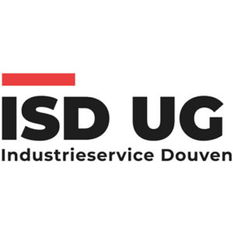 Industrieservice Douven Logo