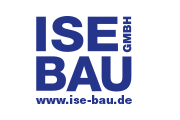 ise-bau GmbH Logo