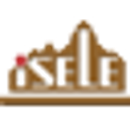 Isele Holztechnik GmbH Logo